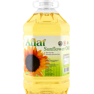 Sunflower oil PNG