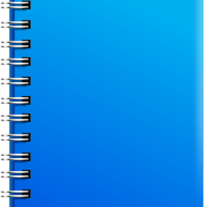 Notebook PNG