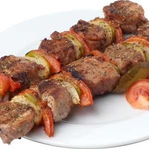 Shashlik PNG