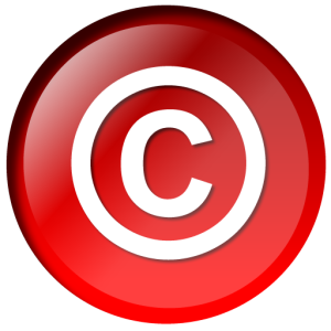 Copyright PNG