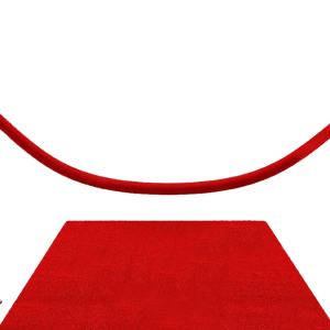 Red carpet PNG
