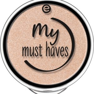 Eye shadow PNG
