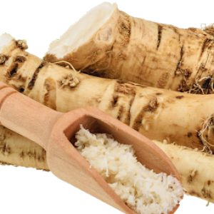 Horseradish PNG
