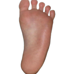 Barefoot PNG