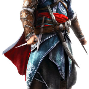 Assassin’s Creed PNG