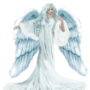 Angel PNG