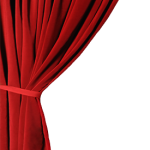 Curtains PNG