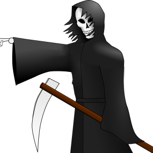 Death PNG