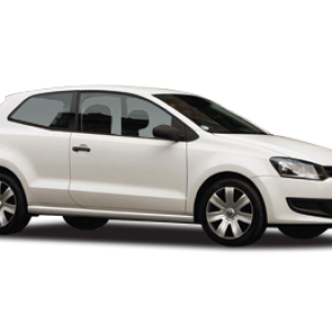 Volkswagen PNG car image