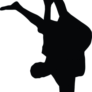 Break dance PNG, Hip hop PNG
