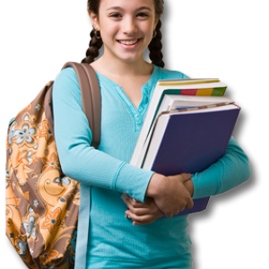 Student PNG