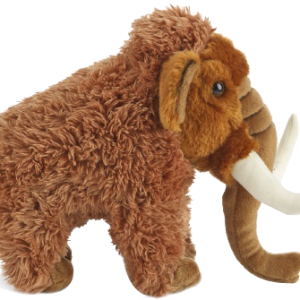 Mammoth PNG