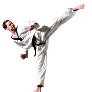 Taekwondo PNG