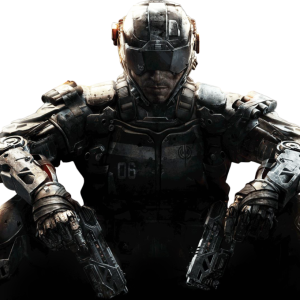 Call of Duty PNG