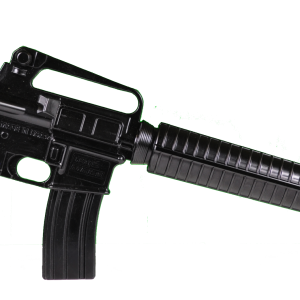 M16 USA assault rifle PNG
