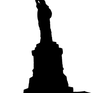 Statue of Liberty PNG
