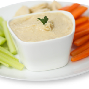 Hummus PNG