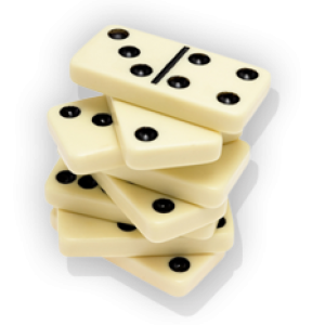 Dominoes PNG