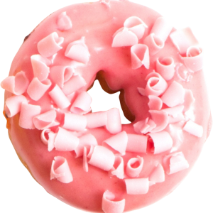 Donut PNG
