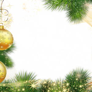 Christmas decoration PNG