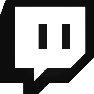 Twitch logo PNG