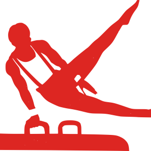 Gymnastics PNG