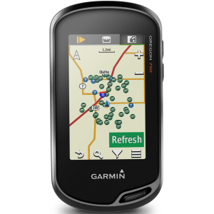 Gps navigator PNG