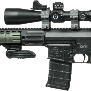 M4 carbine PNG