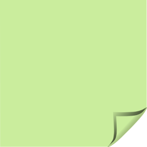 Sticky note PNG