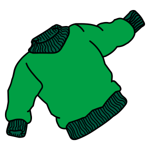 Hoodie PNG