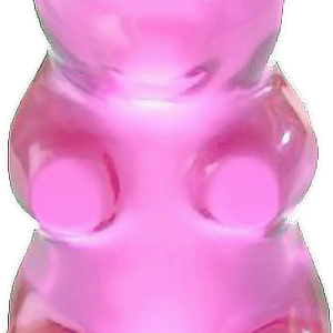 Jelly candies PNG