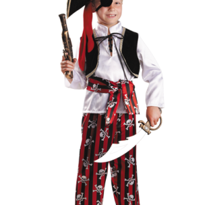 Pirate PNG