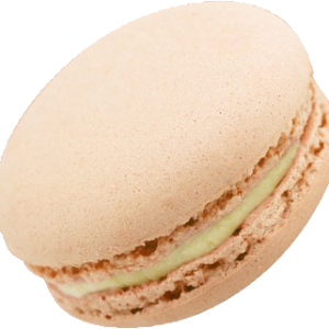 Macaron PNG