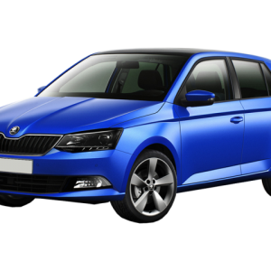 Skoda PNG