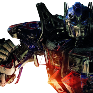Transformers PNG