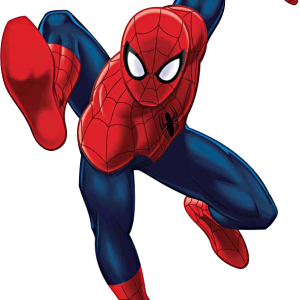 Spider-Man PNG
