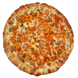 Pizza PNG