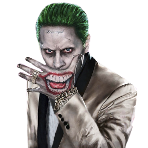 Joker PNG