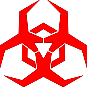 Biohazard PNG