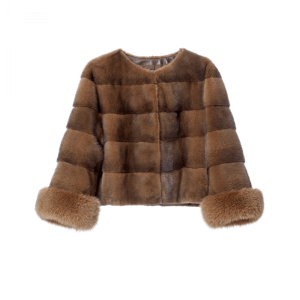 Fur coat PNG