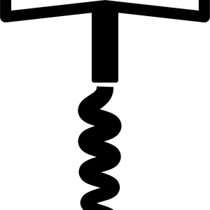 Corkscrew PNG