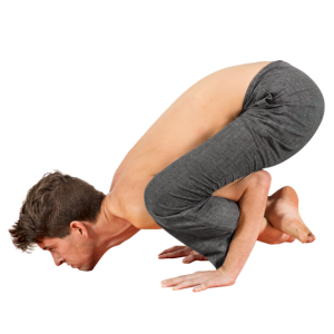Yoga PNG