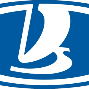 Lada logo PNG