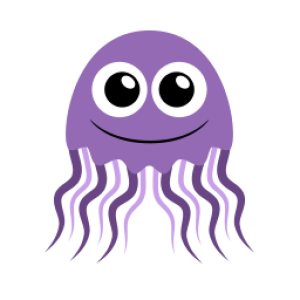Jellyfish PNG