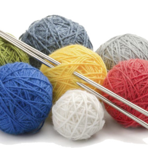 Ball yarn PNG