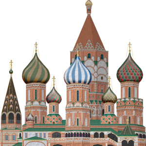 Moscow PNG