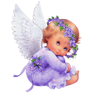 Angel PNG