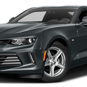 Chevrolet PNG