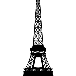 Eiffel Tower PNG