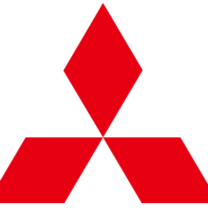 Mitsubishi logo PNG
